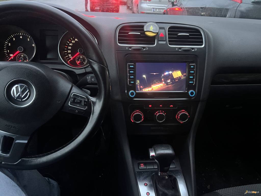 Golf 1.4 benzin