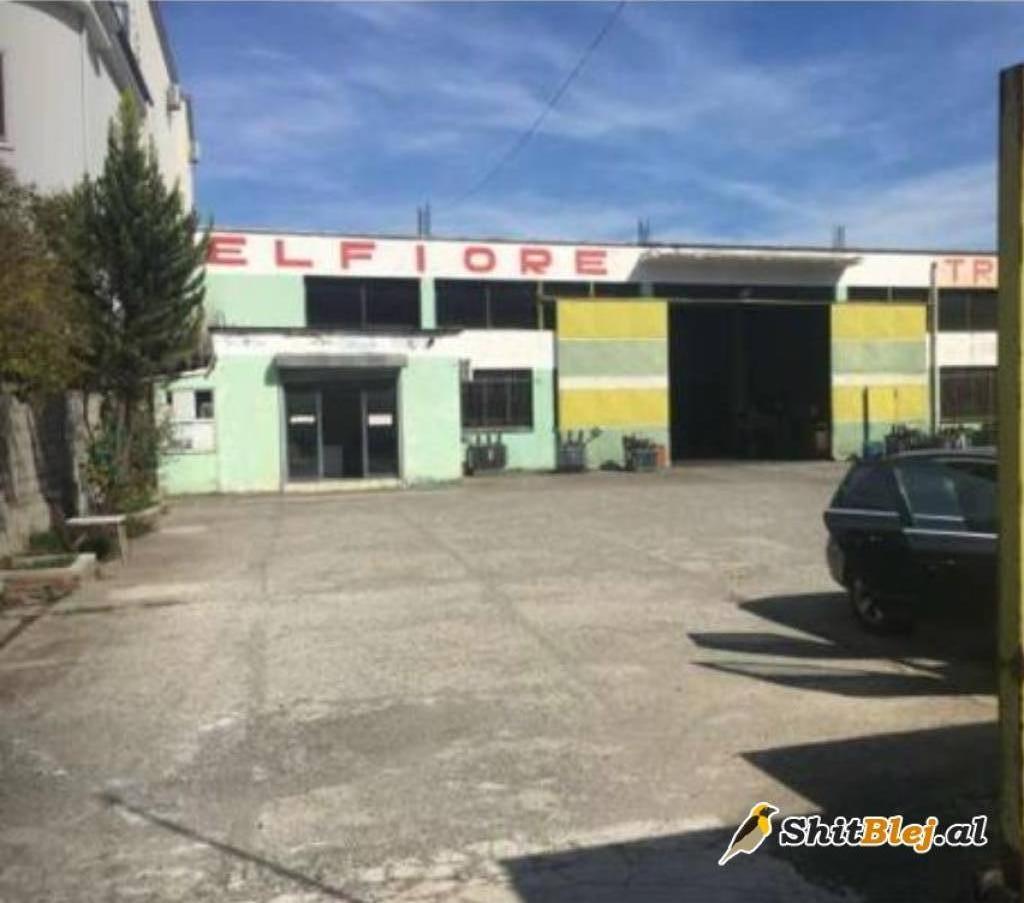 kapanon 2200 m2
