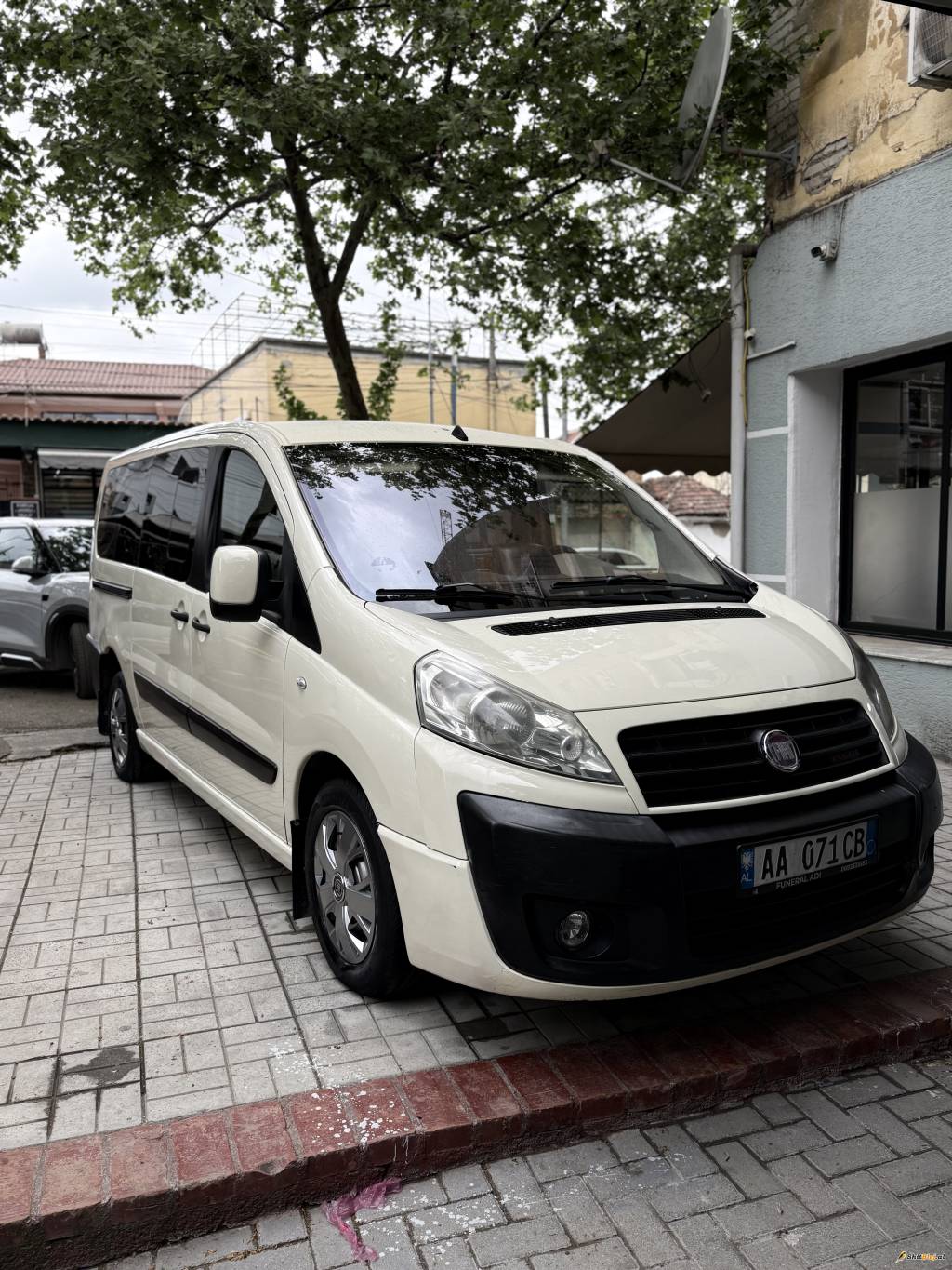 Fiat 7+1