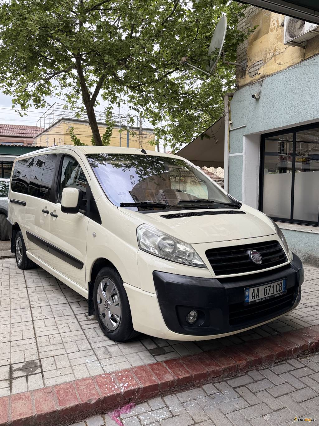 Fiat 7+1