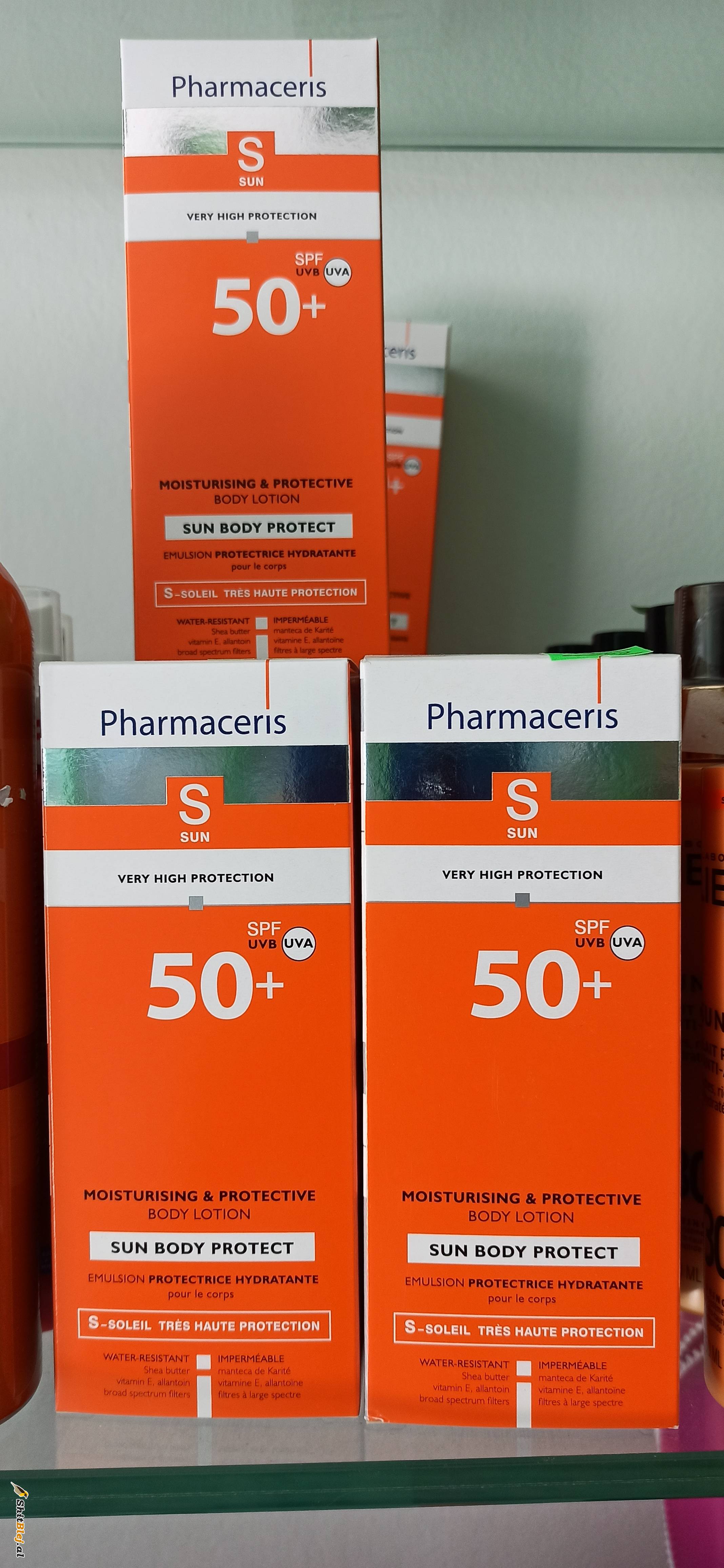 Pharmaceris