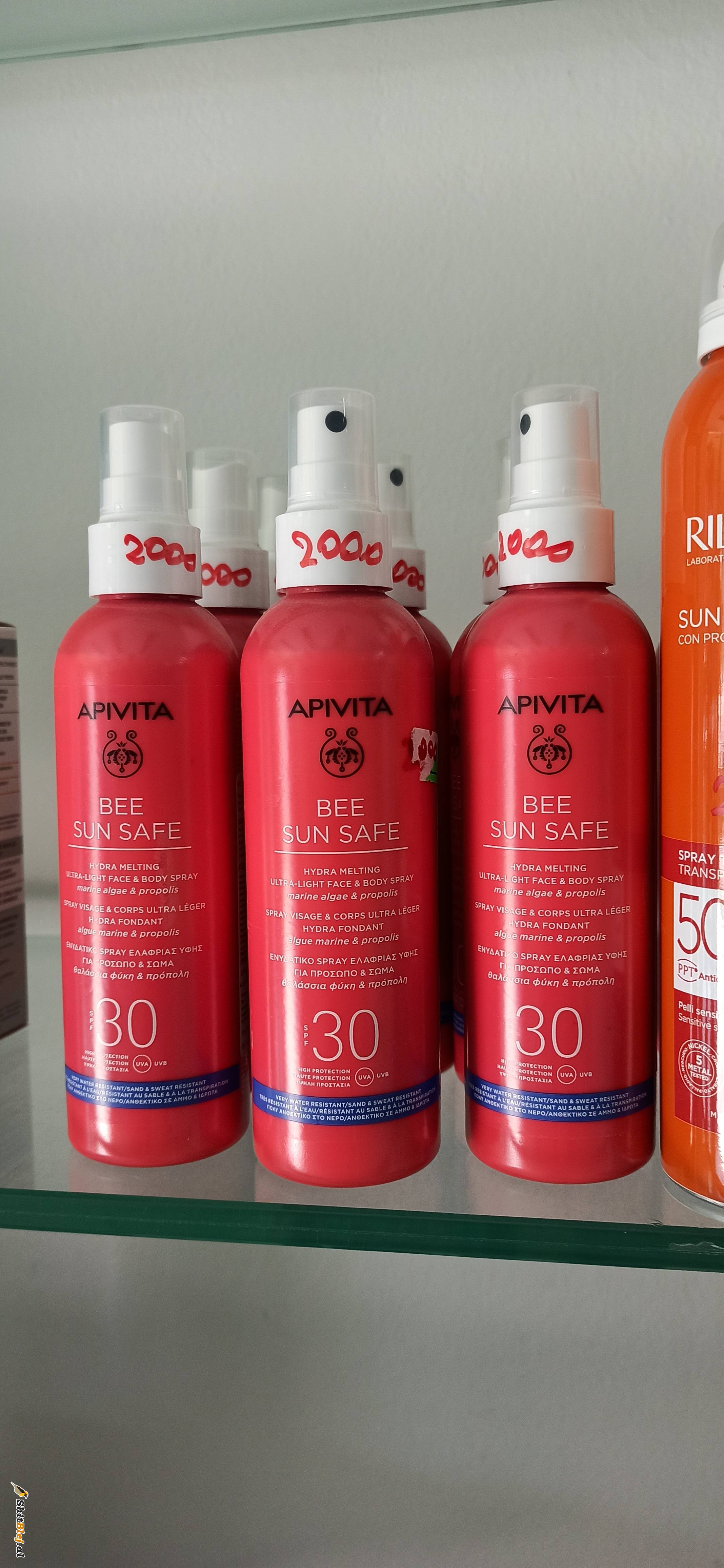 Apivita