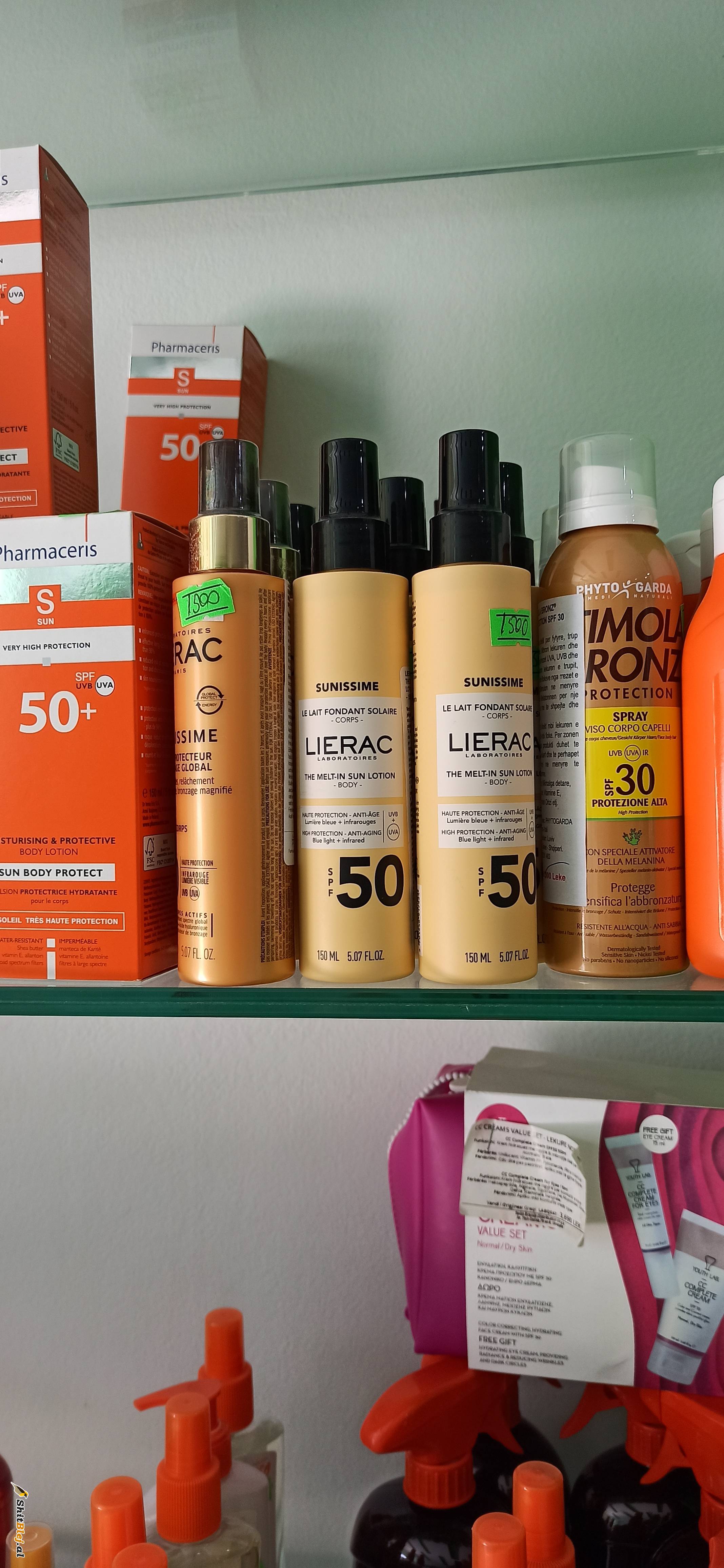 Lierac