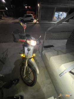 Motorr gati si i ri