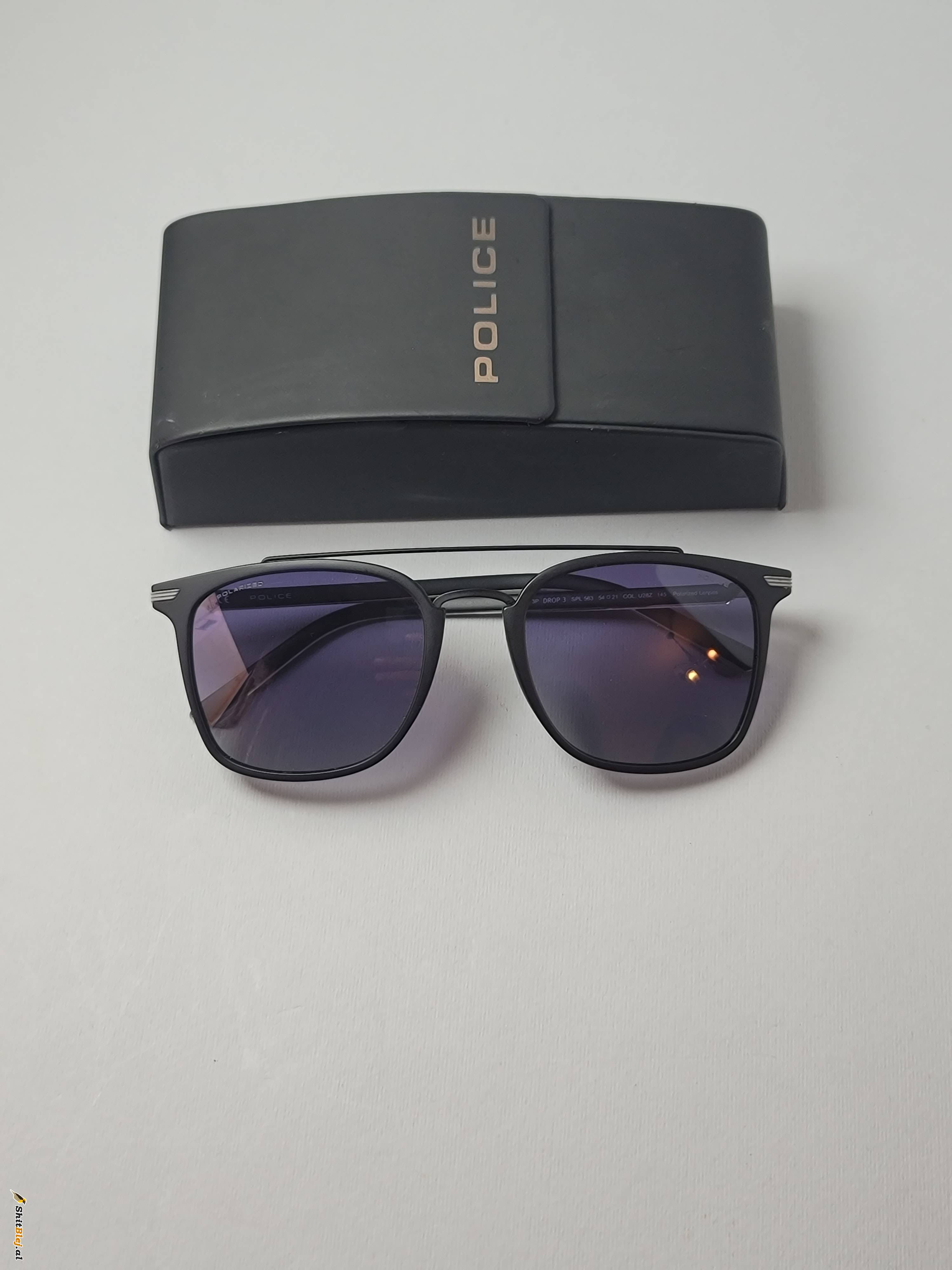 Syze POLICE Polarized 