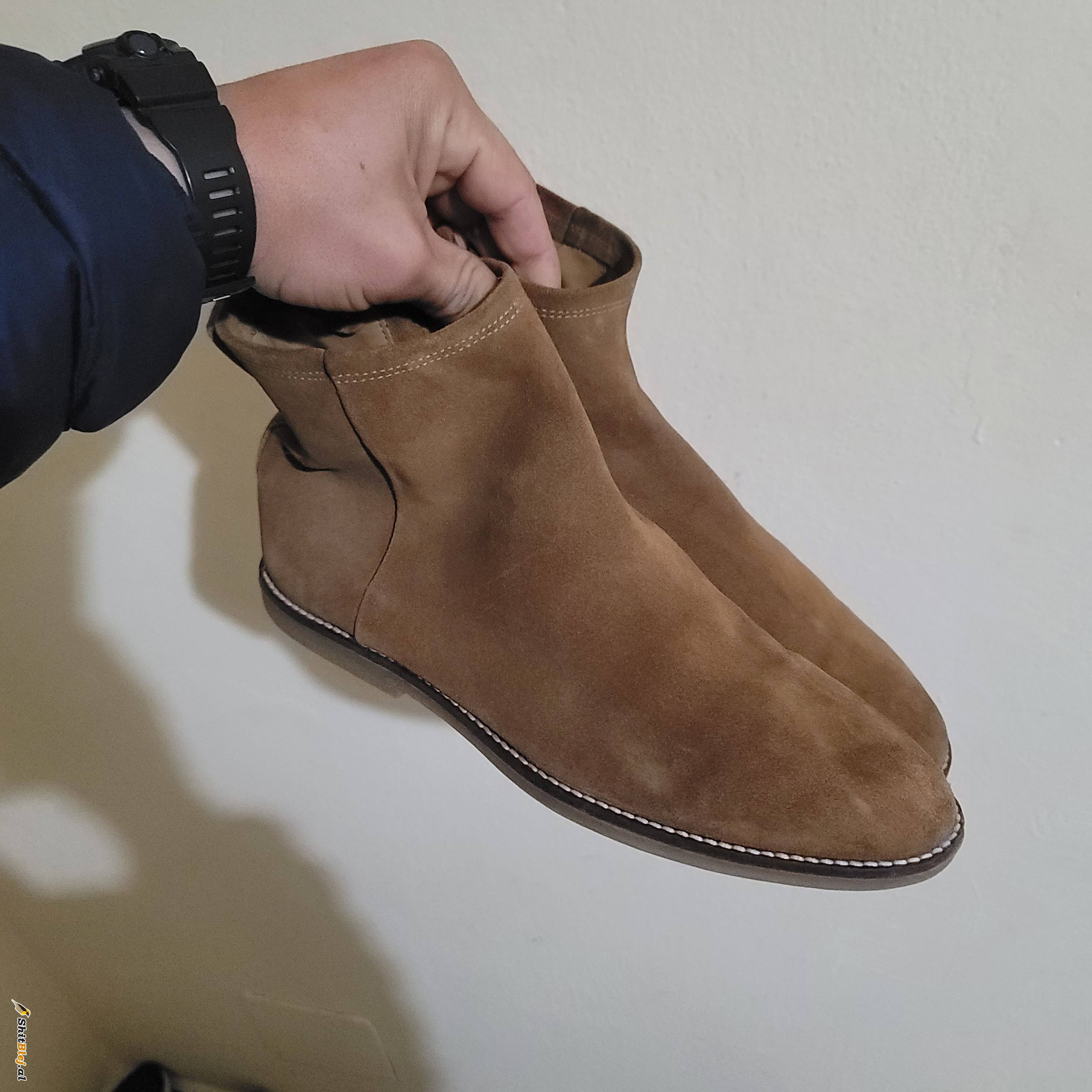 ZARA MAN numer 43