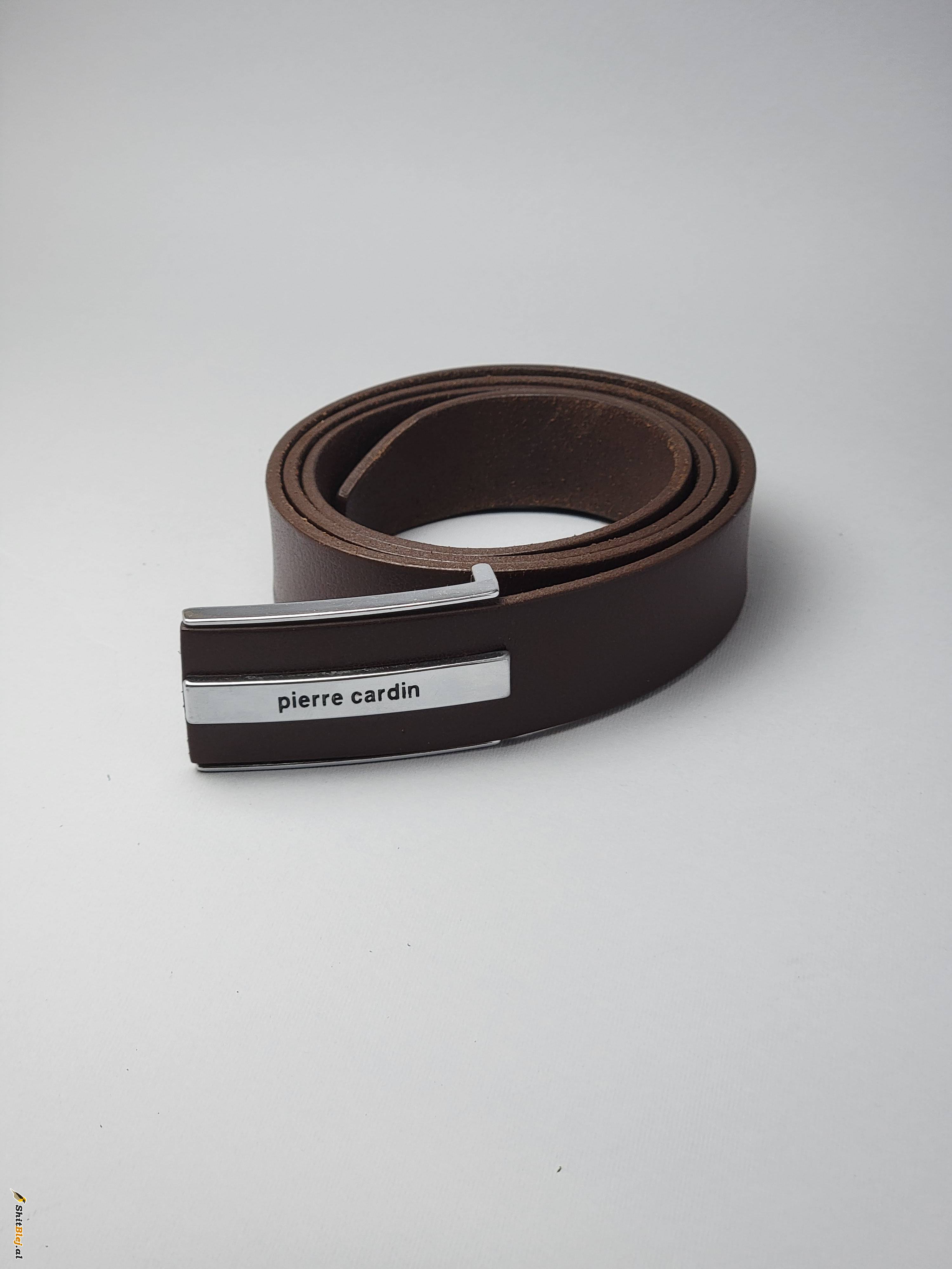 Pierre Cardin Rrip 100% lekure