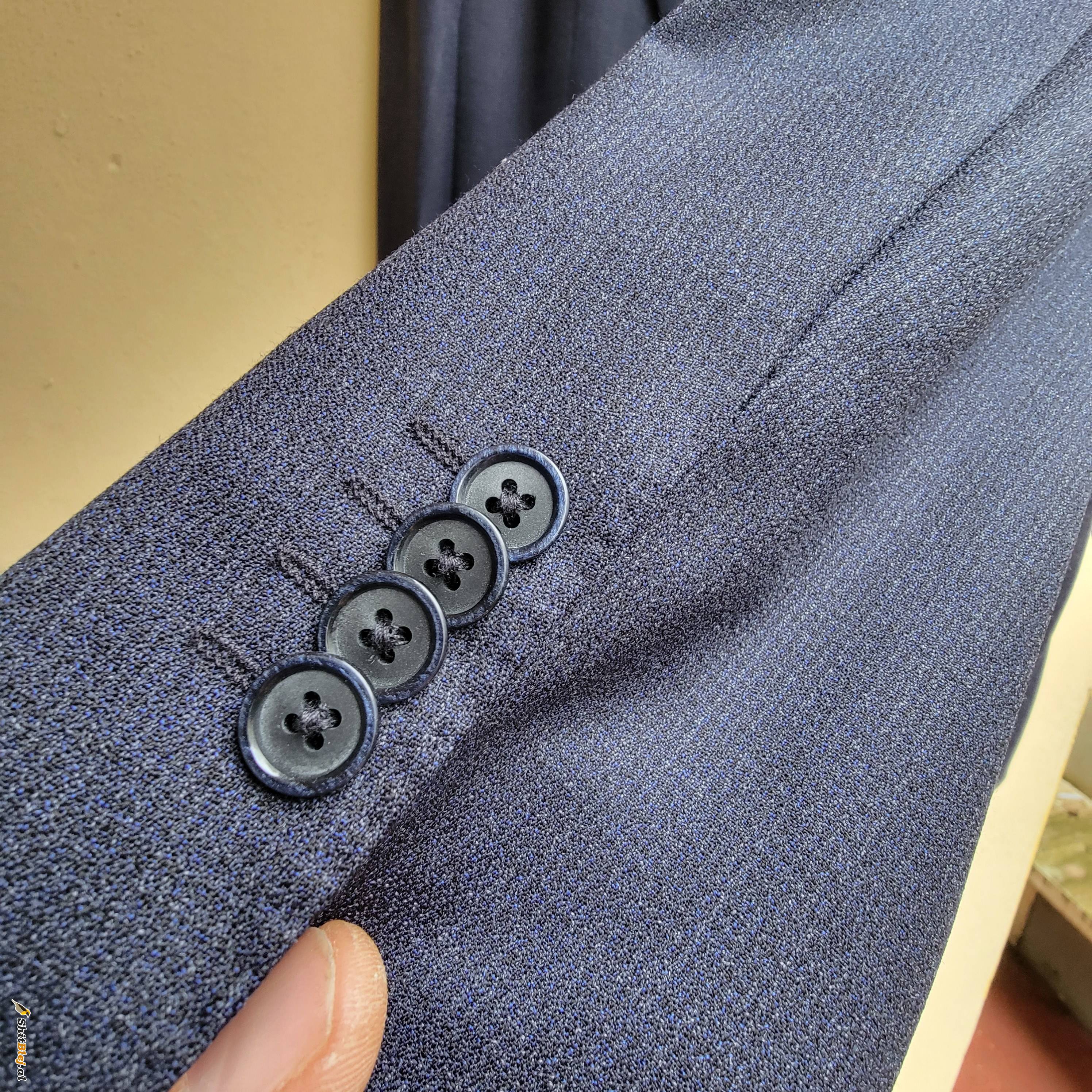 Kostum HUGO BOSS 
