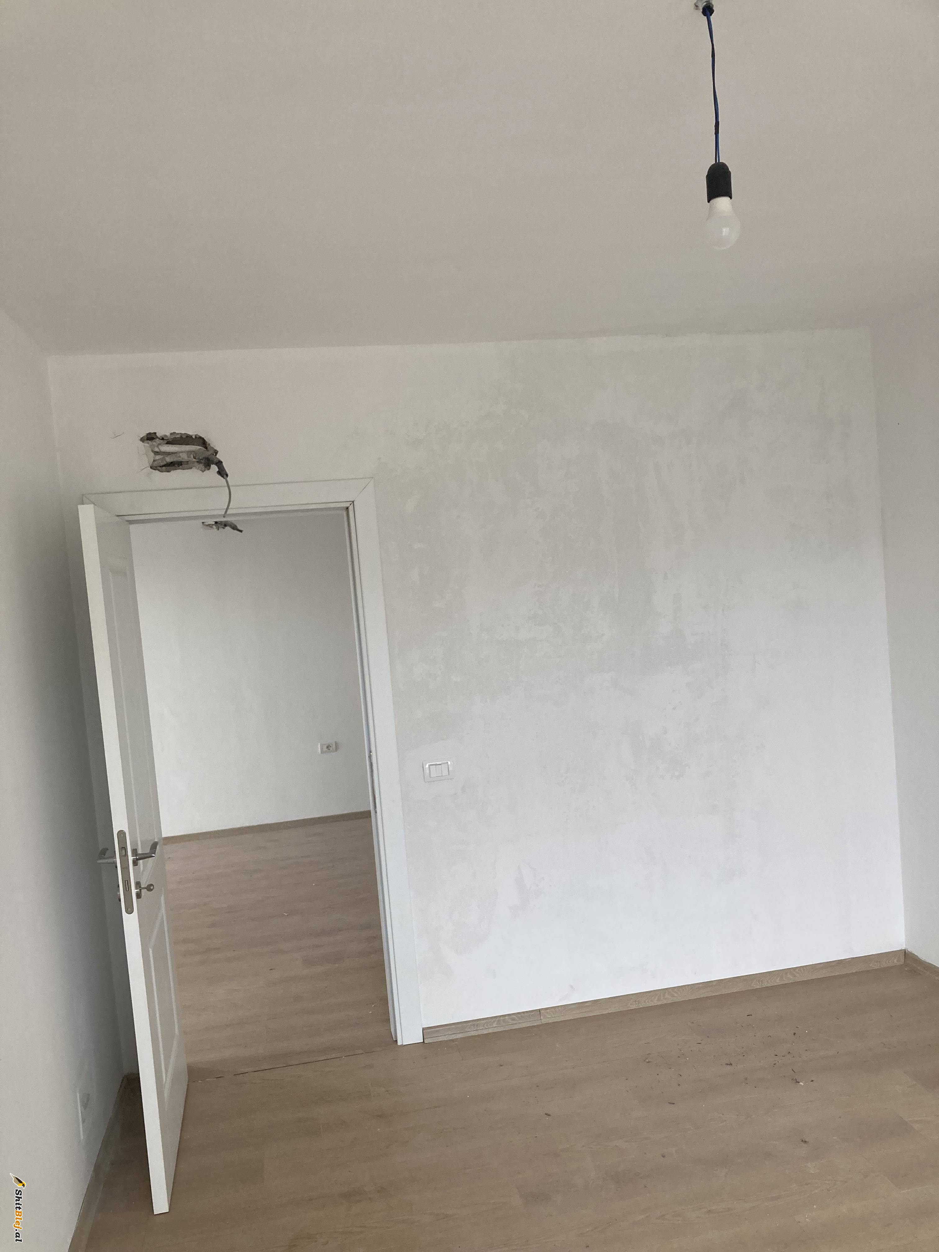 Apartment 2&plus;1 84m2