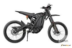 2025 Surron Light Bee X Electric Bike
