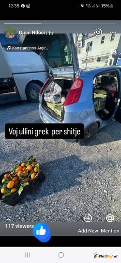  voj grek