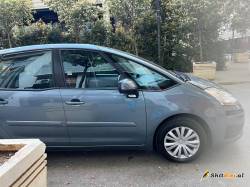 Citroen Picasso C4