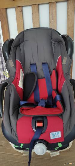 Ndenjese sigurie ne auto