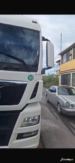 Man euro 6 2014