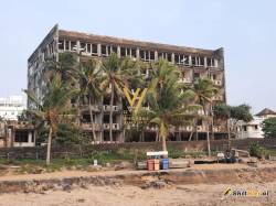 HOTEL 4 KATE NE HIMARE 2.700.000 EURO