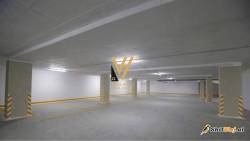 POST PARKIMI 29 M2 TE SQUARE 21 37.000 E