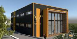 KAPANON 2.200 M2 NE PRUSH 4.000 EURO