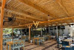 RESTORANT 400 M2 NE QEPARO, HIMARE