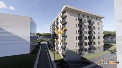 APARTAMENT 1+1+ BLK NE GOLEM 69.000 EURO