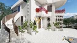 VILE DHE TRUALL NE SARANDE 200.000 EURO