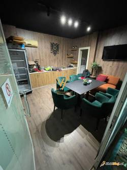 DYQAN 35 M2 TE LIQENI I THATE 500 EURO