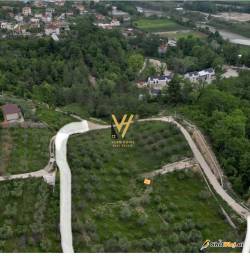 TOKE NE BERZHITE 7.000M2 250.000 EURO