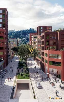 1&plus;1 NE ASTIR,RIVER PARK 65.000 EURO