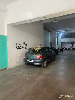 PARKING TE FERIT XHAJKO 1.700.000 LEKE