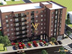 APARTAMENT 2+1 NE PASKUQAN 92.200 EURO
