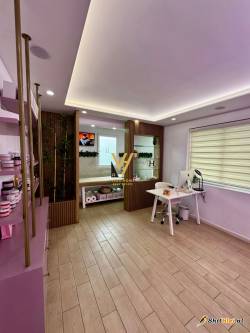 AMBIENT  NE VASIL SHANTO 750 EURO