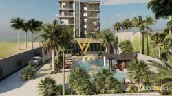 HOTEL 5 KATE NE QERRET 3.100.000 EURO