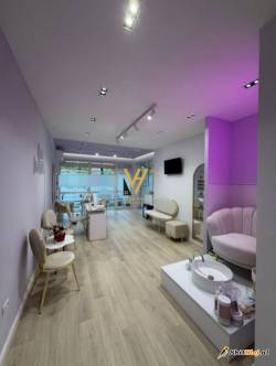 AMBIENT 40M2 TE LIQENI THATE 60.000 LEKE