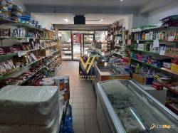 AMBIENT 80M2 ME QERA TE PORCELANI 600 EU