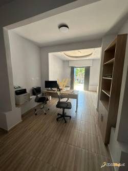 DYQAN 55M2 ME QERA TE OXHAKU 600 EURO