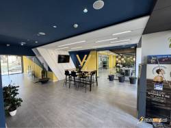 AMBIENT TE PAZARI I RI 2.700.000 EURO