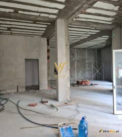 AMBJENT TE LIQENI I THATE 201.600 EURO 
