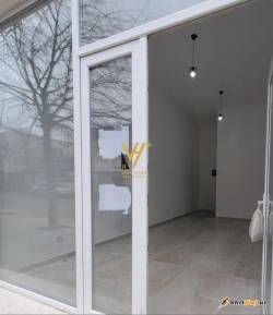 AMBIENT 66 M2 NE VASIL SHANTO 1.400 EURO