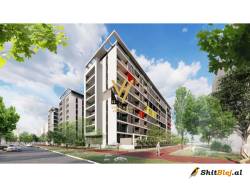  2+1+BLK TEK UNIVERS CITY 96.730 EURO