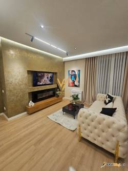 APARTAMENT 2+1+2 TE PAZARI RI 265.000 EU