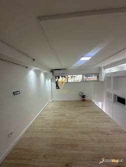 AMBIENT 40M2 ME QERA NE BLLOK 900 EURO