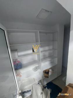 DYQAN 50M2 ME QERA  RR.DIBRES 1.200 EURO