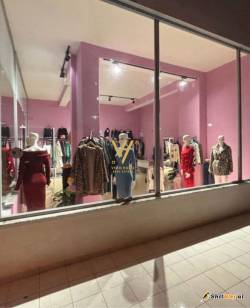 DYQAN 59 M2 NE ASTIR 125.000 EURO