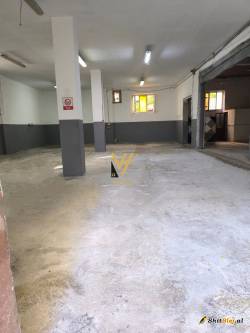 MAGAZINE 390M2 TE RR.SIRI KODRA 1.700EUR