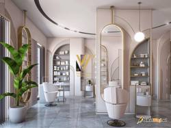 DYQAN 240 M2 ME QIRA NE BLLOK 400.000 LE
