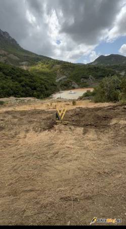 TOKE 2.000M2 TE RRUGA E ARBRIT 200.000 E