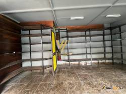 AMBIENT 200M2 TE ISH PARKU 750 EURO