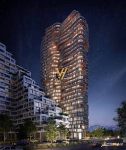  APARTAMENT 1&plus;1&plus;BLK TE ZOGU I ZI