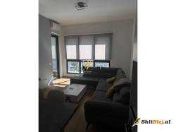 APARTAMENT 1&plus;1&plus;BLK SQUARE 21 75.000 LEKE