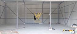 MAGAZINE 160M2 ME QERA NE VAQARR 800 EUR