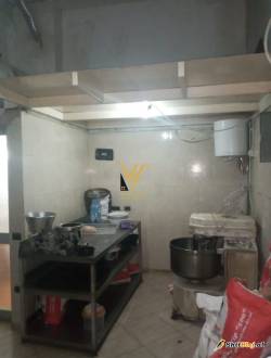 AMBIENT 47 M2 ME QERA NE ASTIR 1.400 EUR